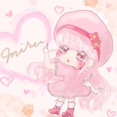 ミル@あんずさんのプロフィール画像