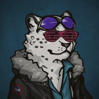 TOKINARI@Voxel Mafia🐆(@TwinwinT23) 's Twitter Profile Photo