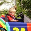 Renee Marsh - @Renewaynascar24 - Twitter