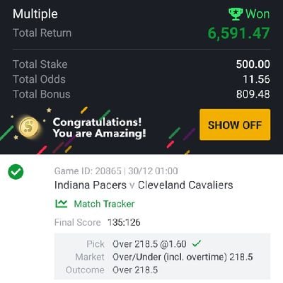 TopeOmoniyi11's profile picture. Bet site💯💯