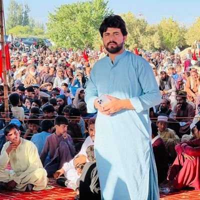 #ANP #PSF #BachaKhani #KhudaiKhidmatgar #AnpForever