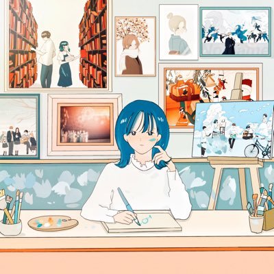 ₕ☺︎ ́ ひなたさんのプロフィール画像