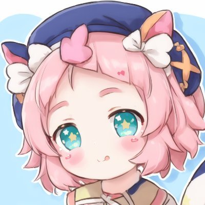 Stargazerさんのプロフィール画像