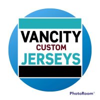 VanCity Custom Jerseys (@vancitycustoms) 's Twitter Profile