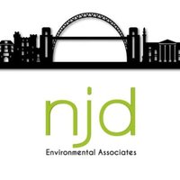NJD Environmental Associates (@njdenv) Twitter profile photo
