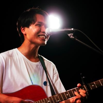 sakuraishuya's profile picture. 「さくらいしゅうや」といいます。歌をうたいます。25歳。ほくろ。@1stepfor1sttime