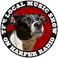 The Local Music Show on Harper Radio(@whcmlocal) 's Twitter Profile Photo