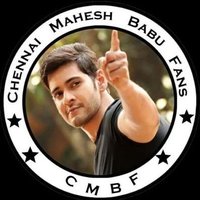 Chennai Mahesh Babu FC(@ChennaiMBFans) 's Twitter Profileg