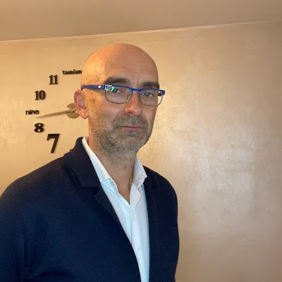 CristianFossoni's profile picture. 