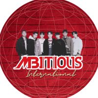Mbitious intlfans (@mbi_intlfans) 's Twitter Profile