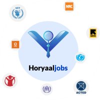 Horyaal Jobs(@Horyaaljobs) 's Twitter Profile Photo