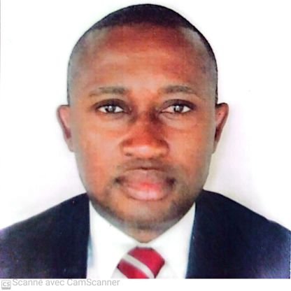 atsoo_kokou's profile picture. Avocat au barreau national du Togo