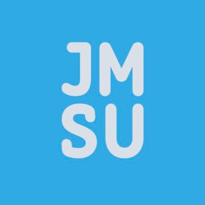 The Students’ Union for @LJMU students👋 🥳🤸‍♀️🏏🗳🎨🎓🏆🩵 In the tweet seat and monitoring DMs Monday to Friday, 9am-5pm 💬