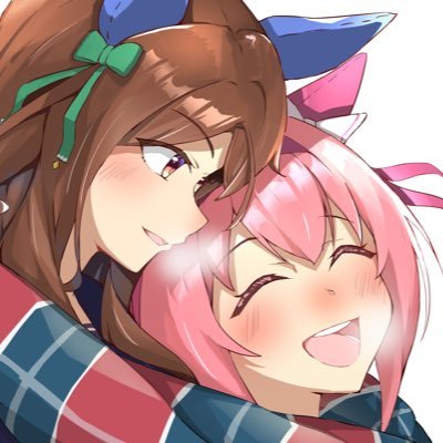 徒然なるままにお絵描き pixiv：https://t.co/XyNlUcAj46 お題箱：https://t.co/b9uMqhzGvj skeb： https://t.co/o8swFNjXYa ミスキー: https://t.co/FmrR2J5ZyE