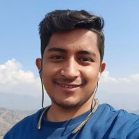 Ajay Chauhan (@ajaychauhanlive) 's Twitter Profile