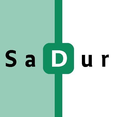 Association SaDur, l'asso de tous les usagers du #RERD !
Info trafic entre usagers : https://t.co/bWSTx3t1f5
Adhérer : https://t.co/tlttka8HnF