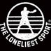 The Loneliest Sport (@LoneliestSport) Twitter profile photo