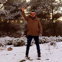 🇹🇷ERSİN EŞ🇹🇷(@ErsinEs2) 's Twitter Profile Photo