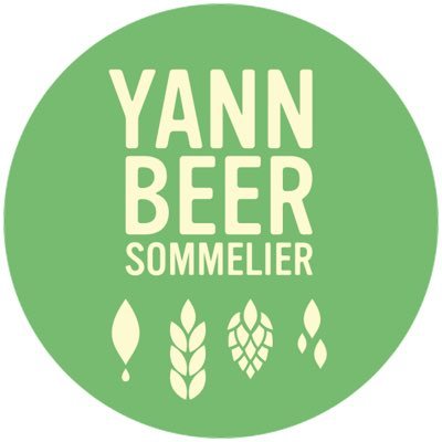 Amante de la cerveza y su cultura 👨‍🎓 Beer Sommelier @aulacerveza 🍺 Certified Beer Server @cicerone 📲 @Untappd yann-beer 👨‍🍳 Cervecero casero Ex Poca Beer