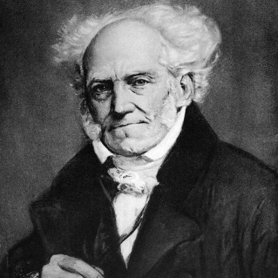 SchopenhauerQu's profile picture. Timeless Quotes by Arthur Schopenhauer | Philosopher |

“Every man takes the limits of his own field of vision for the limits of the world.”