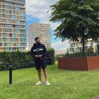 amirbavaghar (@amirbavaghaar) 's Twitter Profile