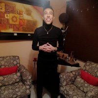 Scott Hernández (@scotthdzr) 's Twitter Profile