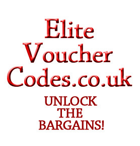 EliteVouchersCodes has been created to provide you with online discount vouchers & deals each time you shop online. Our service is completely free to use!!