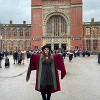 Lisa Schnetz (@schnetzlisa) 's Twitter Profile