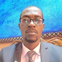 Freedom Onuoha (@chufreedom) 's Twitter Profile