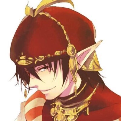 Dasra@bahamutさんのプロフィール画像