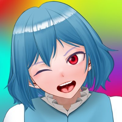 ちゃぱぺちわ🔞Live2dさんのプロフィール画像
