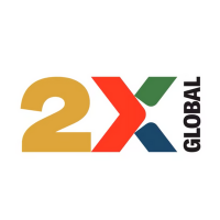 2X Global(@2x_global) 's Twitter Profile Photo