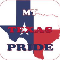 My Texas Pride(@My_texaspride) 's Twitter Profile Photo