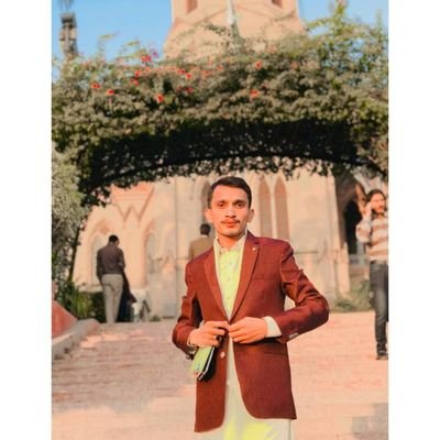 Studying MSc Chemistry | GCU Lahore | 📙 Ravian | UOS | ️Punjabian | 🎂 19 January | 🦅Sargodha