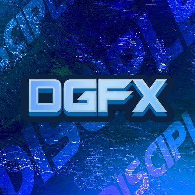 Graphic Design, Video Editing, and More!
Not currently open for commissions.
https://t.co/7qOhkYaXG9
Personal Account: @JoshDisciple