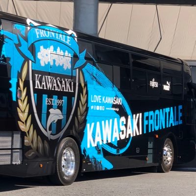 川崎フロンターレアカウント/友達いません笑/サッカーを愛する方はフォロバ100%!/神奈川生まれ/福岡育ち/川崎在住/アイドルも好きです