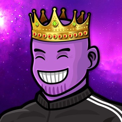 KadzYT Profile Picture