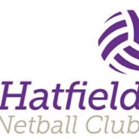 Hatfield N C(@hatfieldnetball) 's Twitter Profile Photo