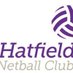 Hatfield N C (@hatfieldnetball) Twitter profile photo Hatfield N C (@hatfieldnetball) Twitter profile photo