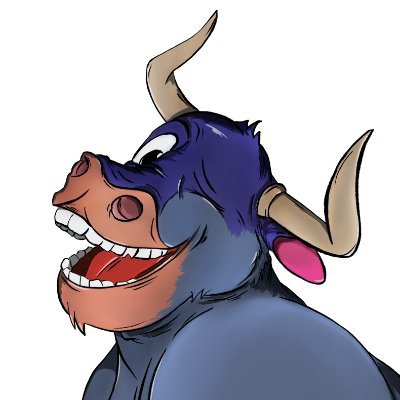 Daniel D. Thorne (new comic is out)さんのプロフィール画像