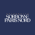 Université Sorbonne Paris Nord (@univ_spn) Twitter profile photo