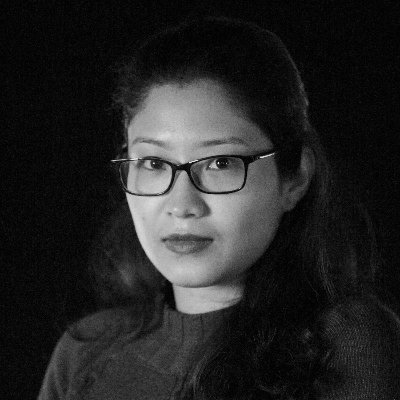 Live. Don’t simply exist. | Editor, Correspondent @NepaliTimes