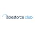 TheSalesforceClub (@salesforceclub) Twitter profile photo TheSalesforceClub (@salesforceclub) Twitter profile photo