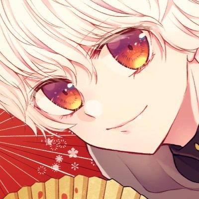夏草　桜🦊一次創作さんのプロフィール画像
