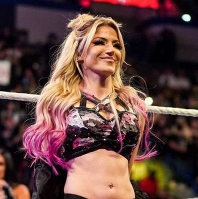 WWE Fan
Alexa Bliss Fan