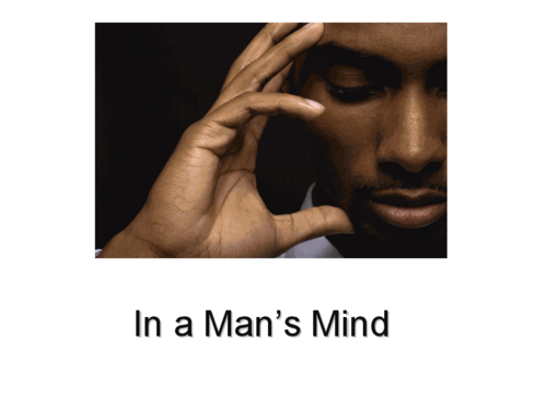InaMansMind's profile picture. I am in the business of helping single women gain perspective and insight into the male mind so they can find, attract, and keep their Mr.Right.