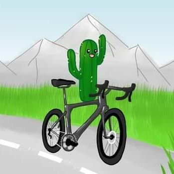 CactusSurUnVelo Profile Picture