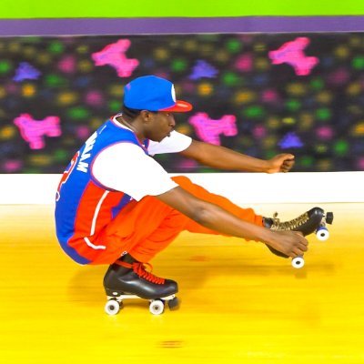 Triple 7 Magazine | Photographer | Media Consultant | Graphic Designer Adult Skate Skate EVERY Wednesday Night at Skateland Arena 8460 N. Dort Hwy, Mt Morris MI
