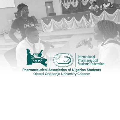 International Pharmaceutical Student Federation (OOU Chapter)  is an international non-governmental, non-political, non-religious and non-profit Organisation