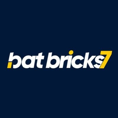 BatBricks7 is a responsible and trustworthy sports news service provider in the specialization of Soccer, Basketball, Cricket, Tennis, and Horse Racing.